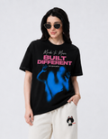 Built Different