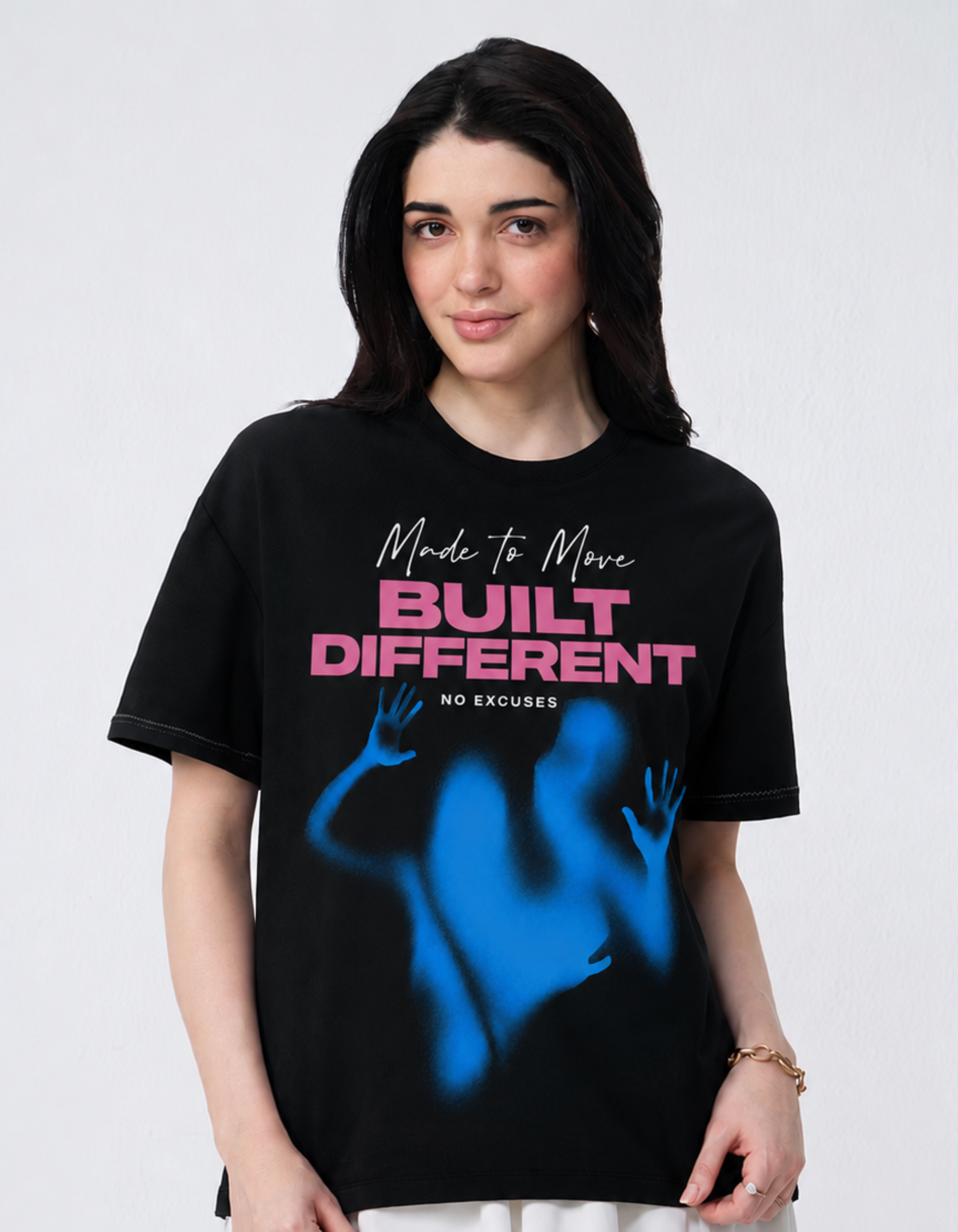 Built Different