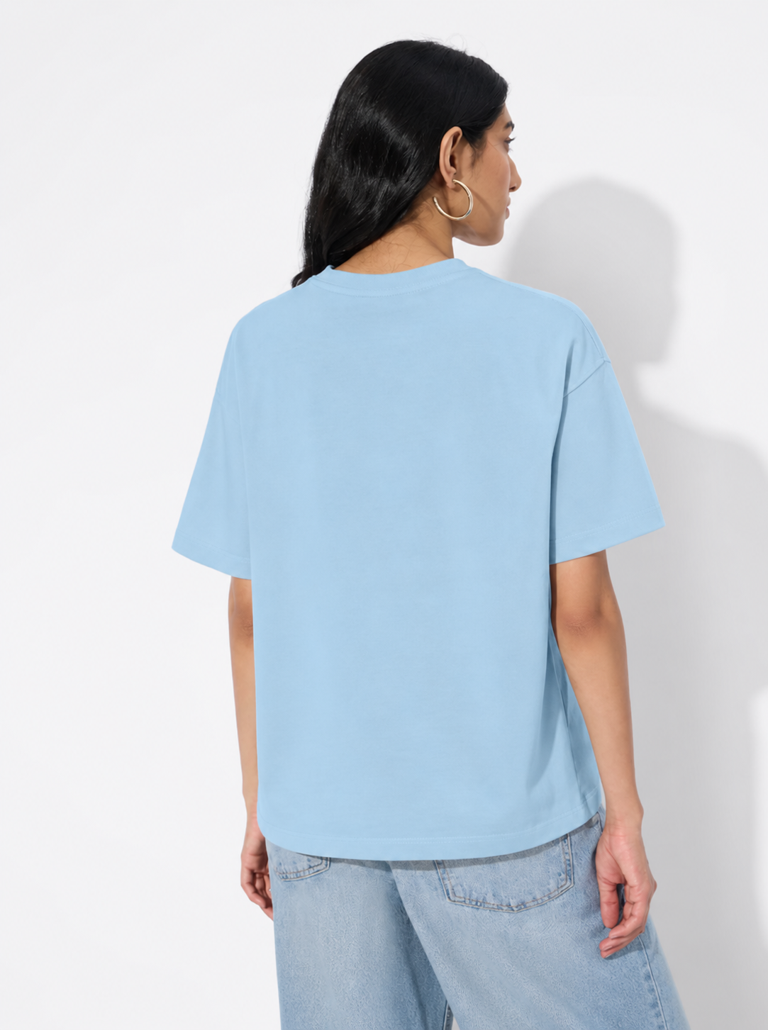 Bliss Pure Good Vibes T-Shirt