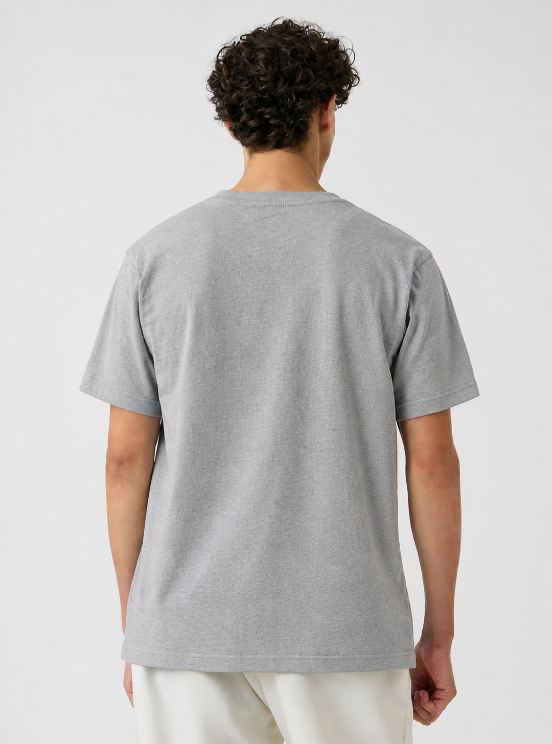 Live Love Lift Oversized T-Shirt