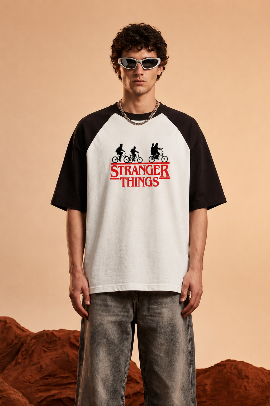 Stranger Things Midnight Escape
