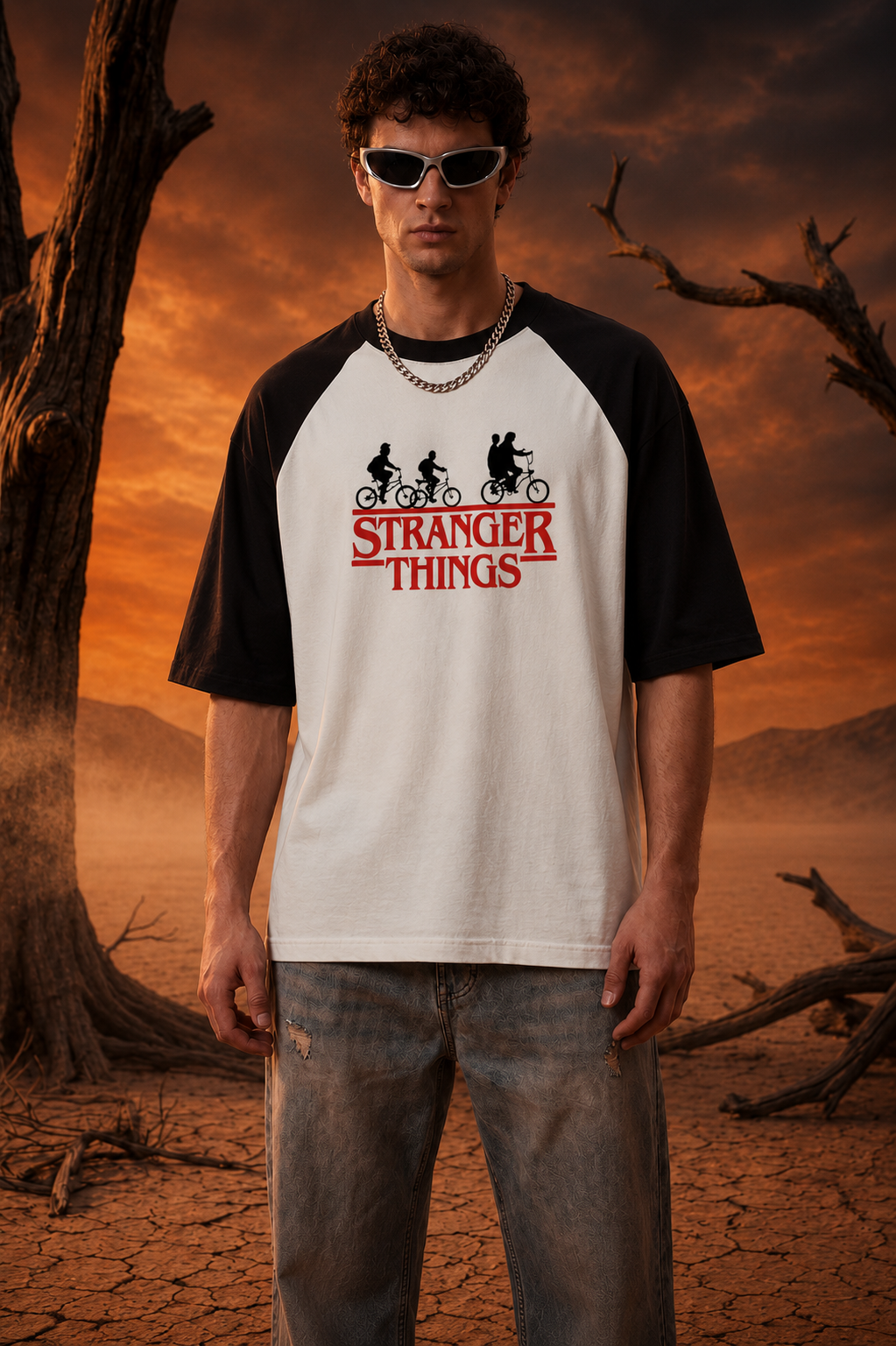 Stranger Things Midnight Escape