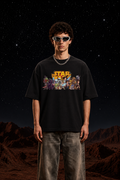 Galactic Stellar Warriors Star Wars
