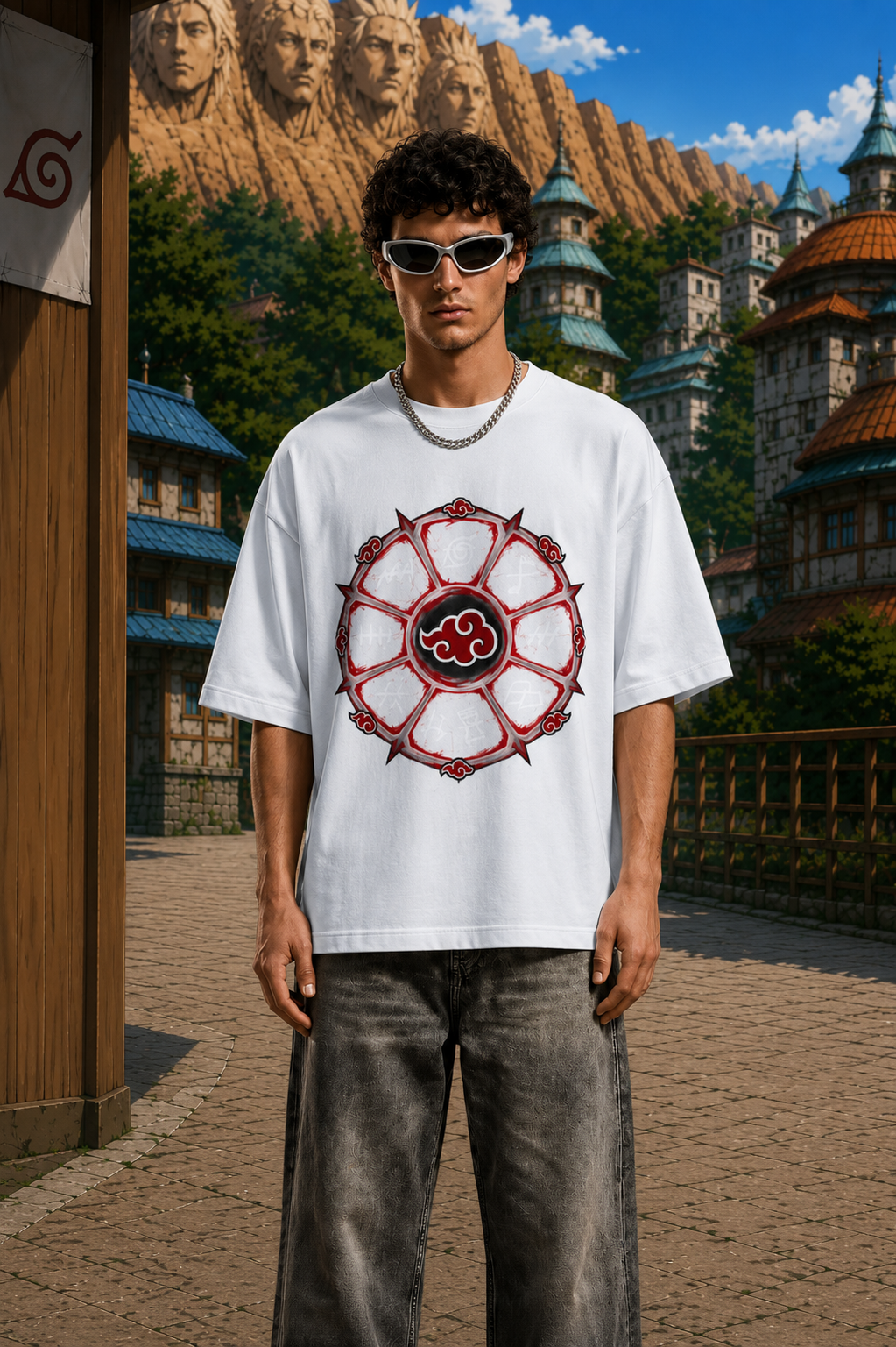 Homage Crest Sage Seal