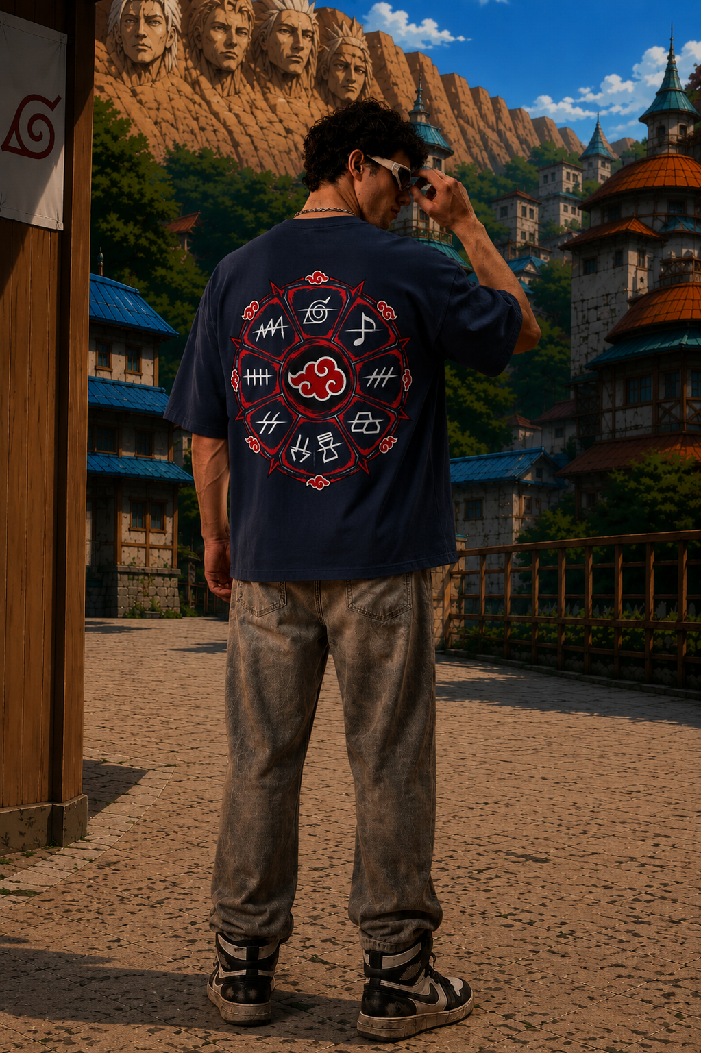 Naruto Ascension Hidden Tails