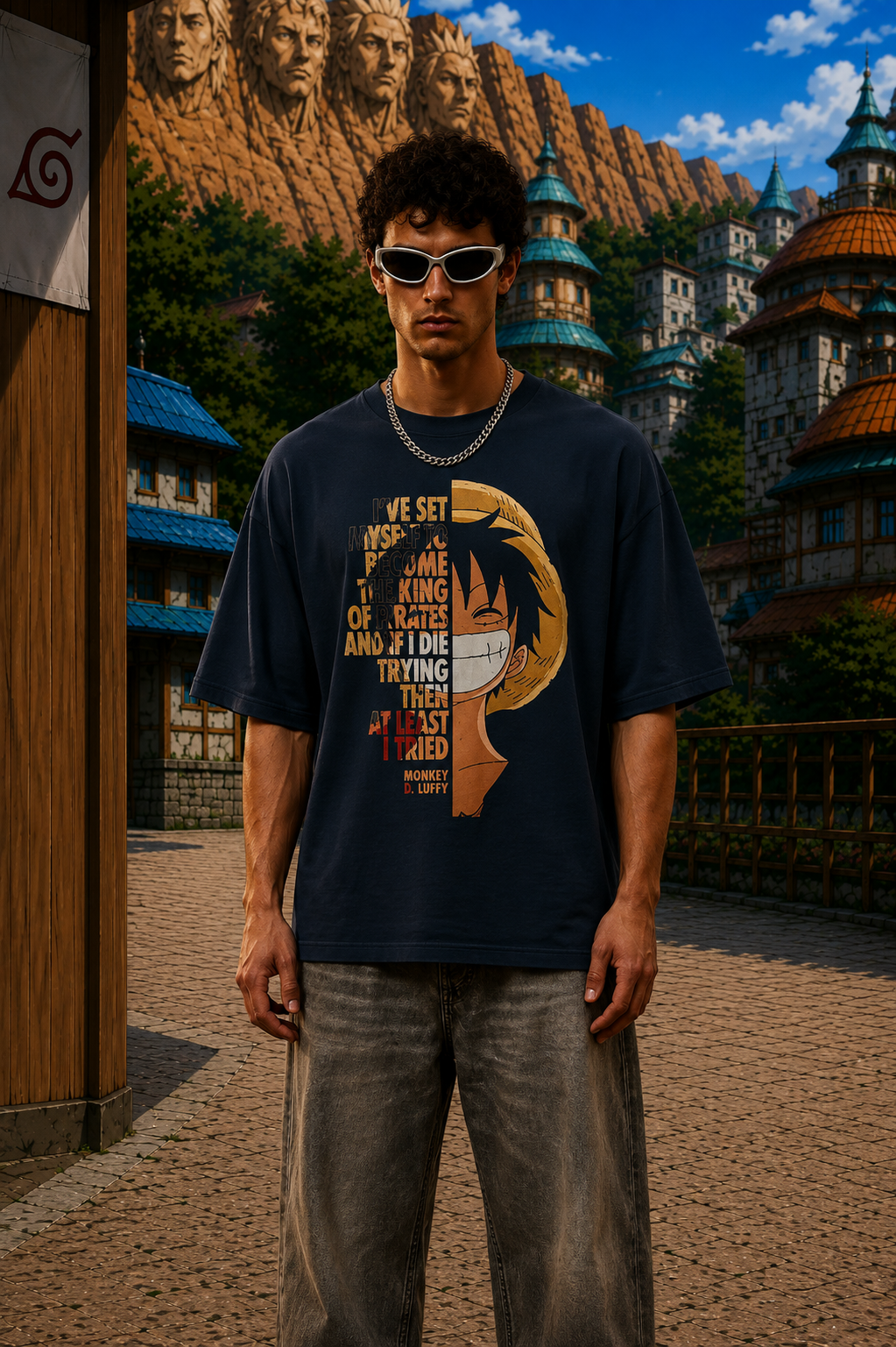 Legacy Shinobi Kenosha Flame