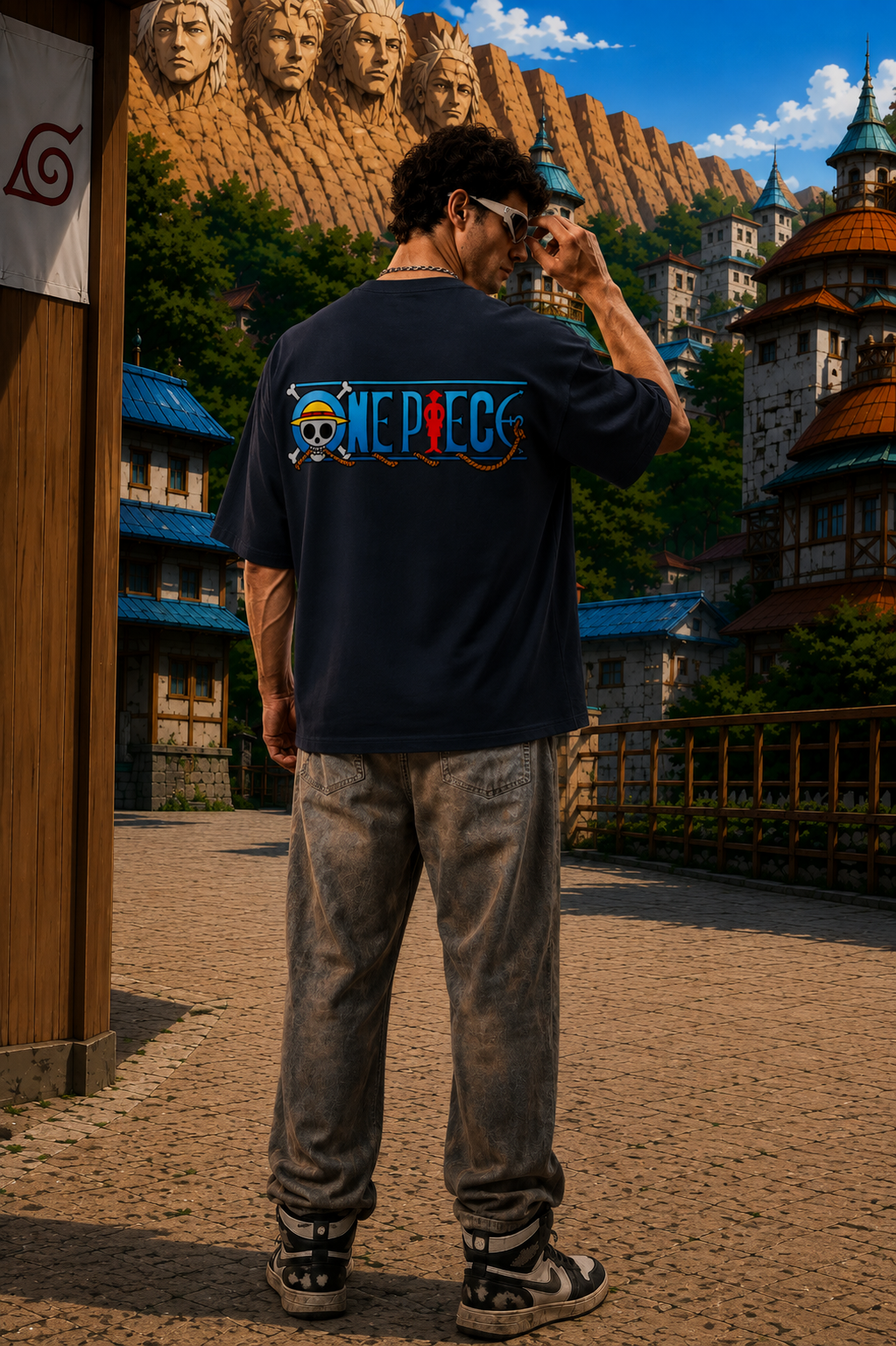 Legacy Shinobi Kenosha Flame