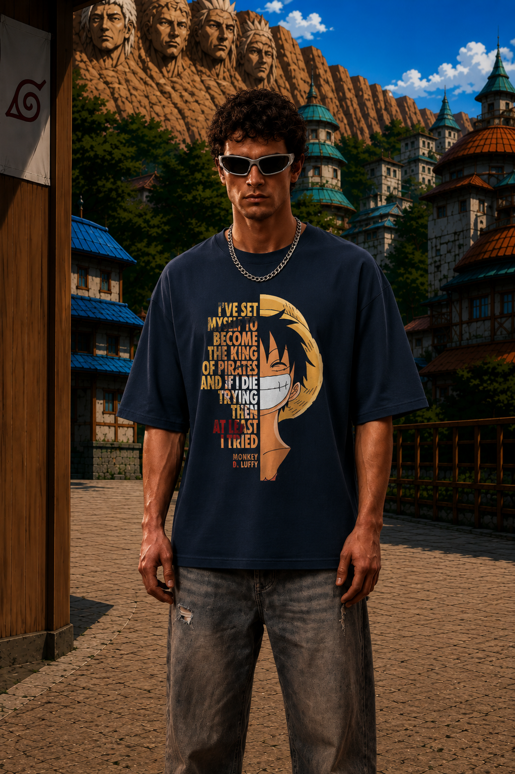 Legacy Shinobi Kenosha Flame