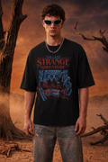 The Last Strange Adventure