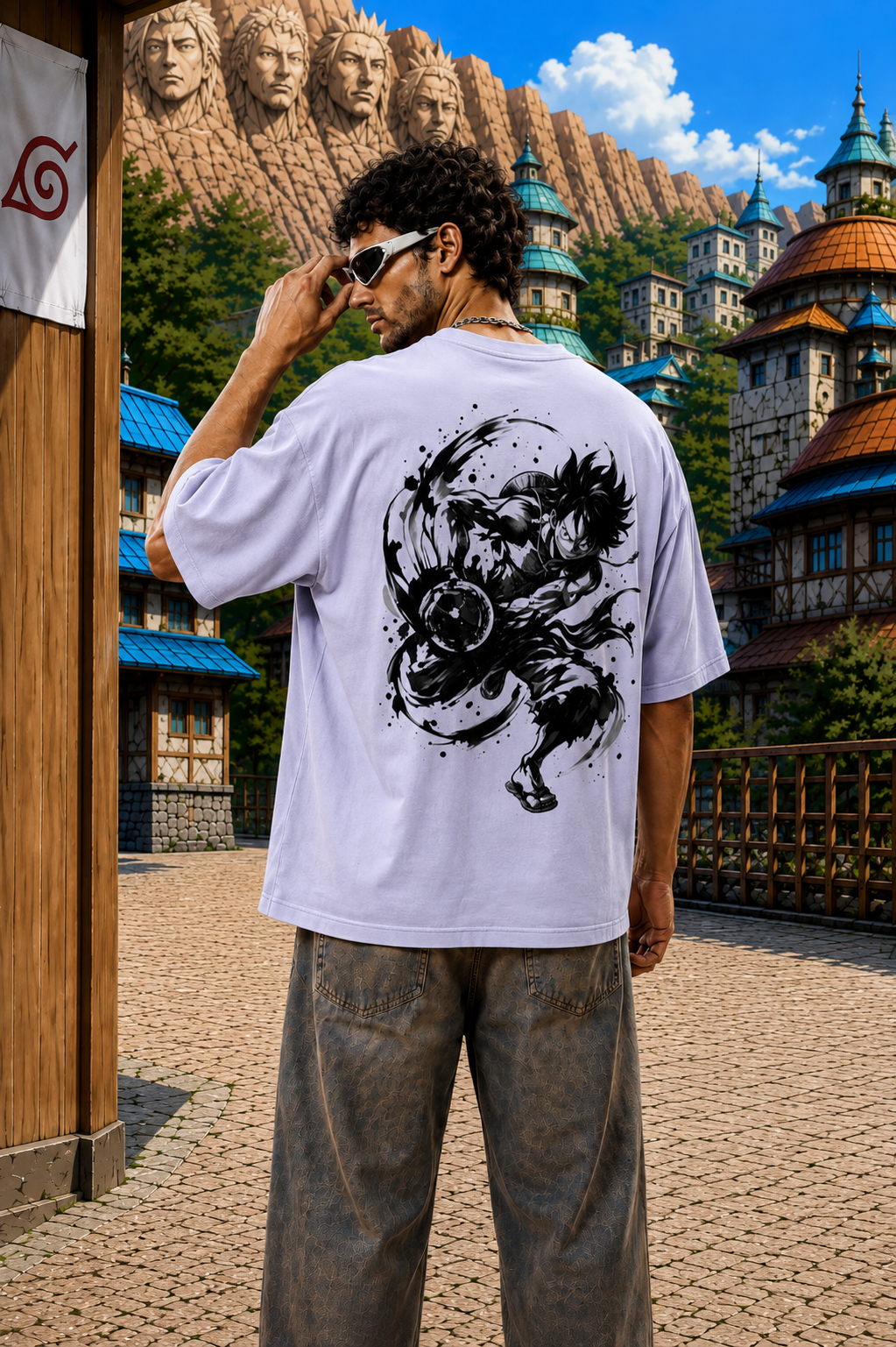 Pirate King Legacy Line