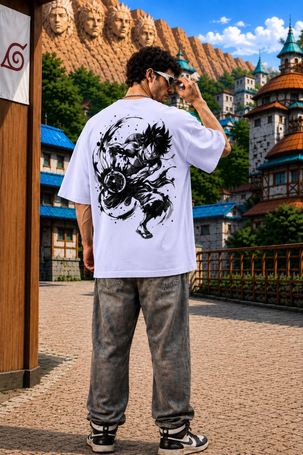 Pirate King Legacy Line