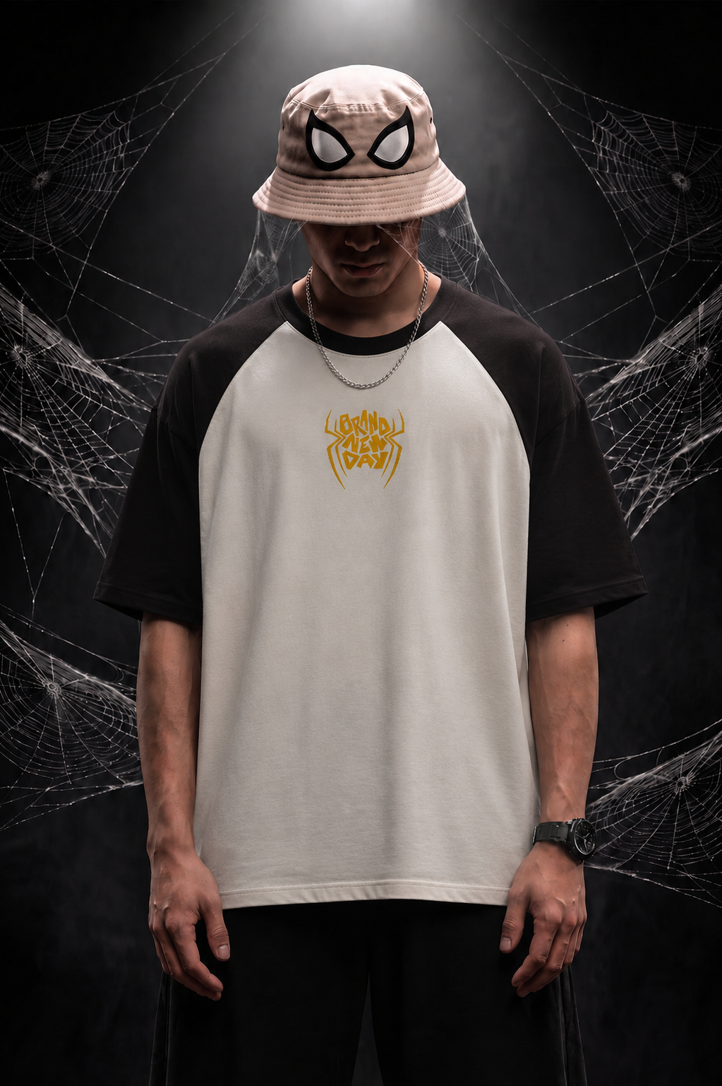 Spiderman Brand New Day