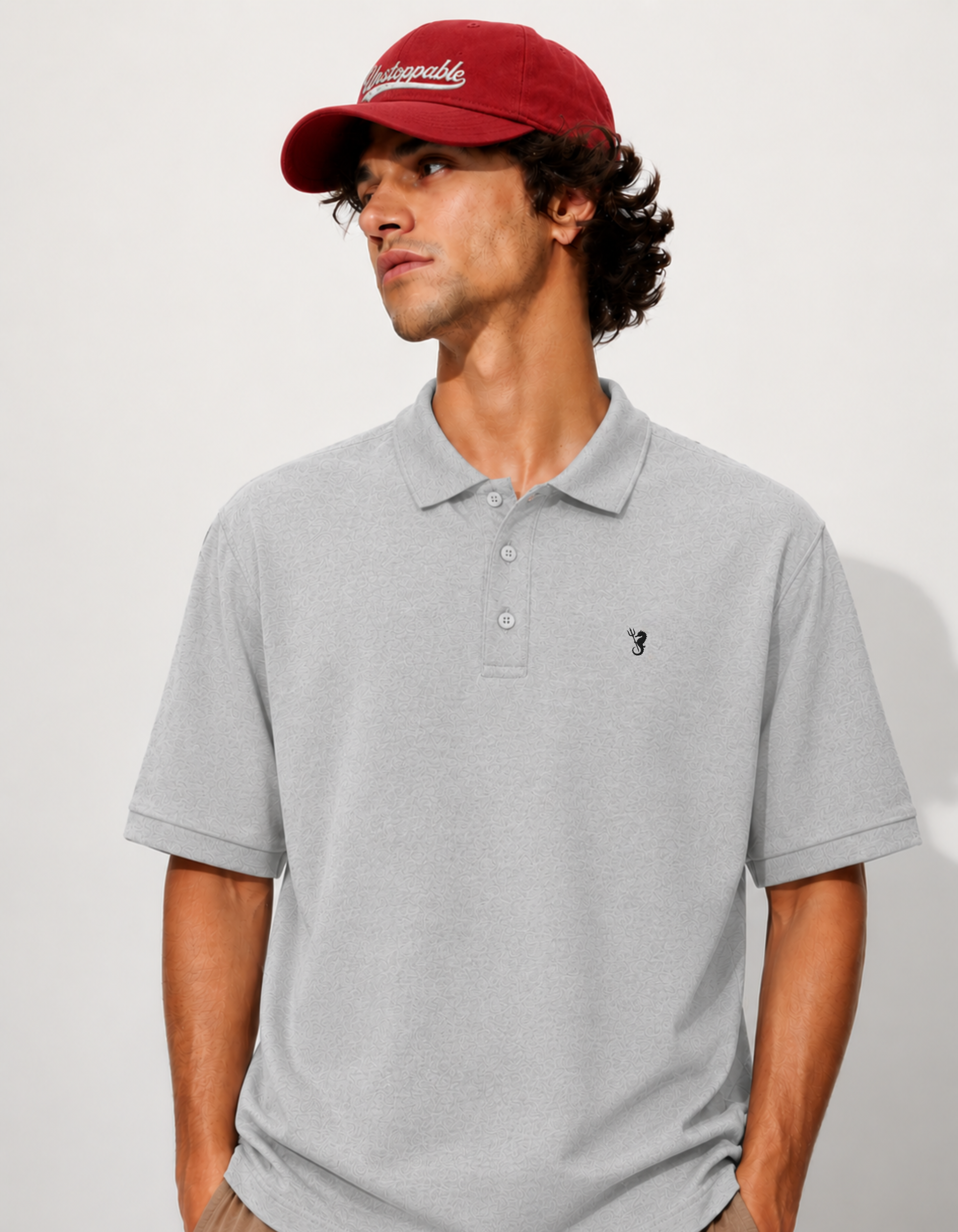 Concrete Cloud Gray