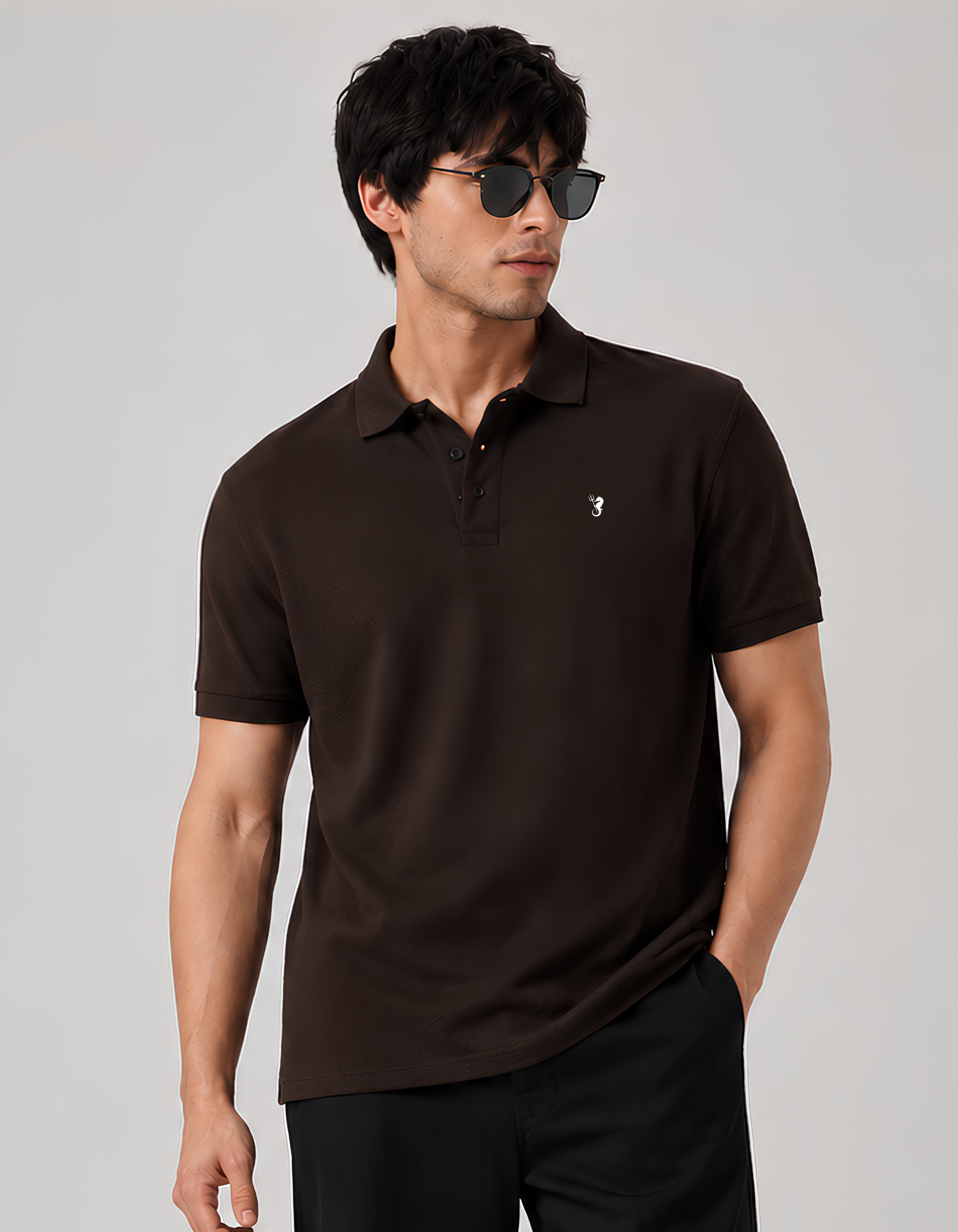 Eclipse Classic Coffee Brown