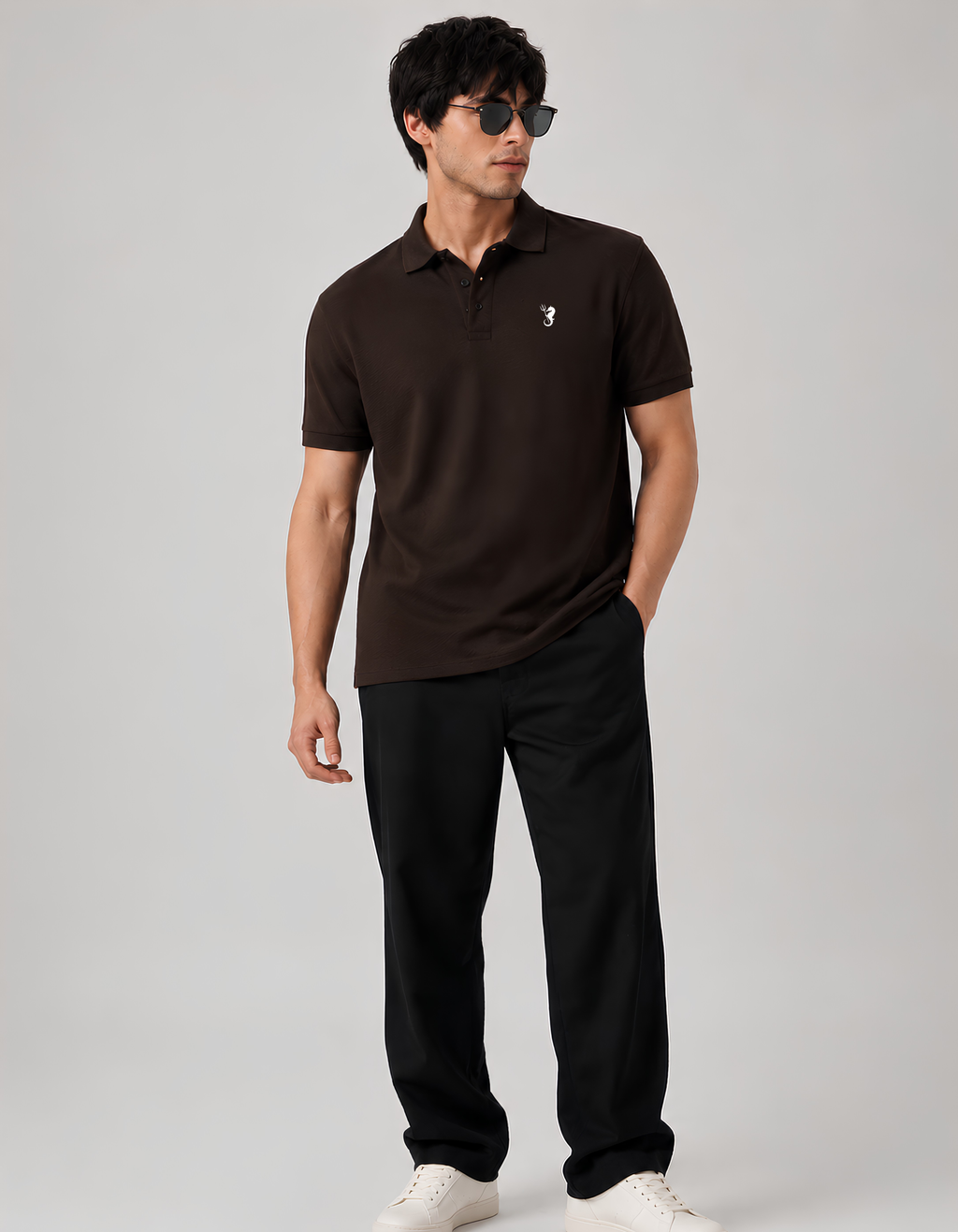 Eclipse Classic Coffee Brown
