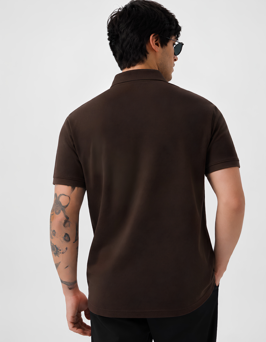 Eclipse Classic Coffee Brown