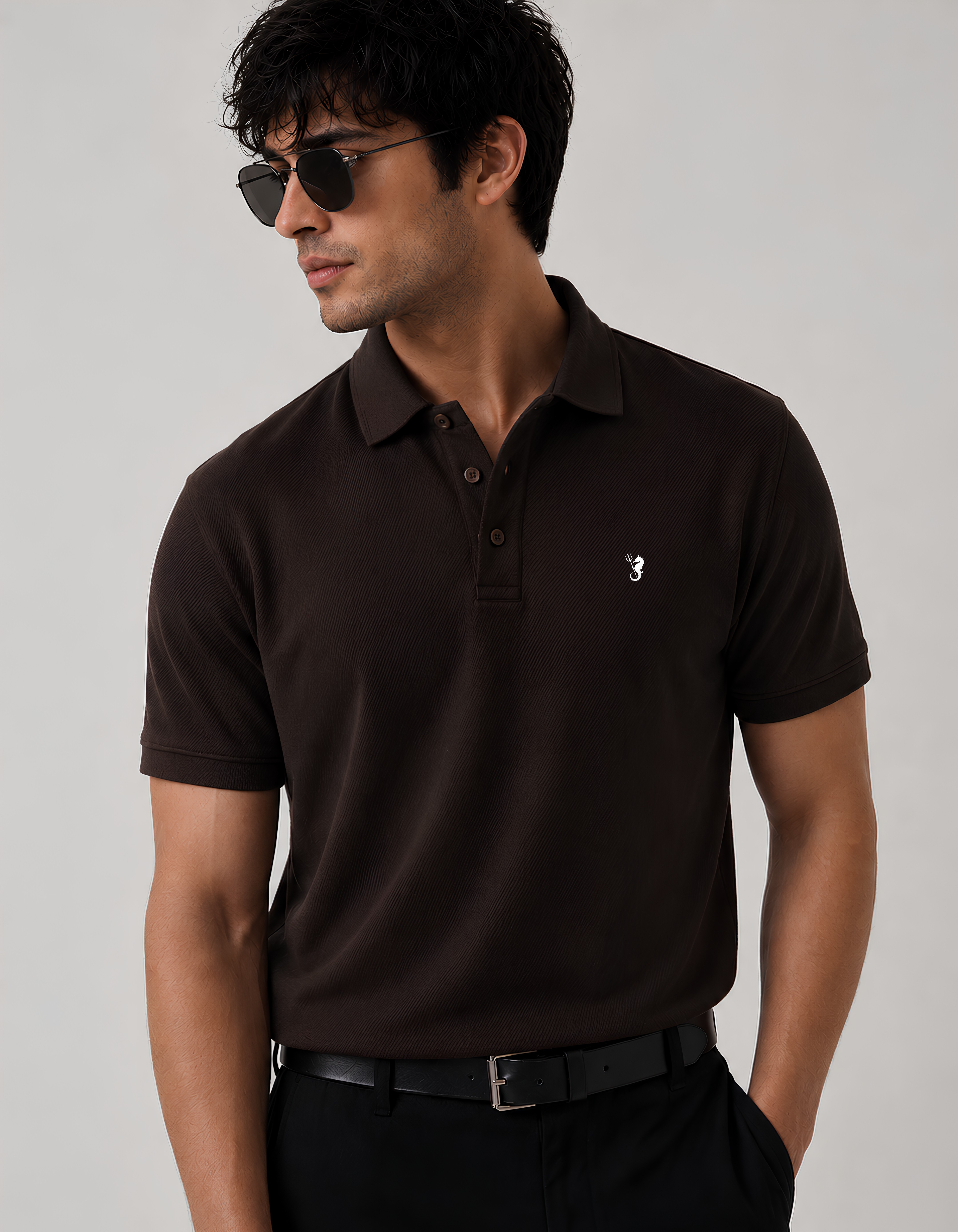 Eclipse Classic Coffee Brown