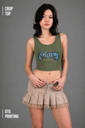 Glory Give Still