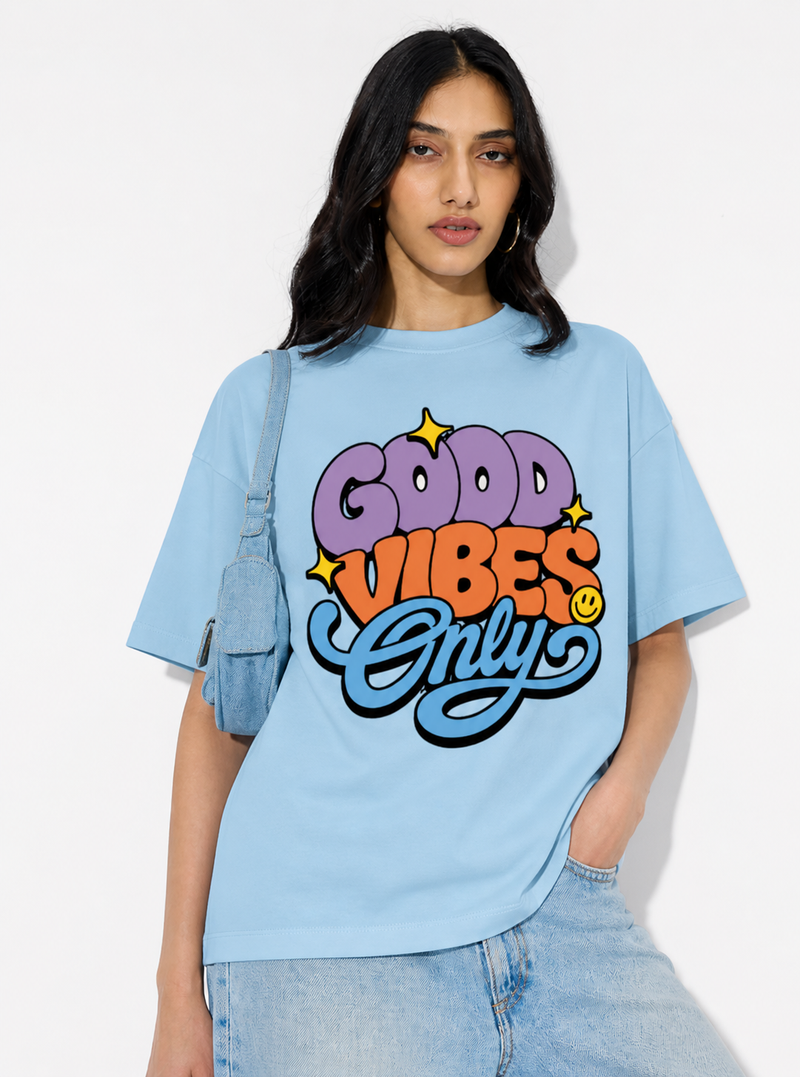 Bliss Pure Good Vibes
