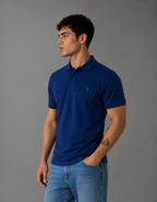 Imperial Royal Blue