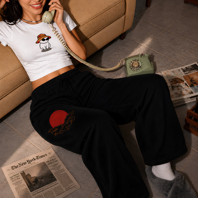 JOGGERS
