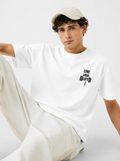 Live Love Lift Oversized T-Shirt