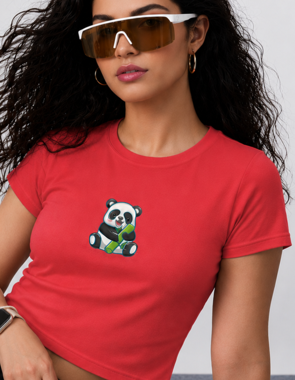 Love Red Panda
