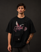OG Wings Crest T-Shirt