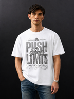 Push Your Limit Crew T-Shirt