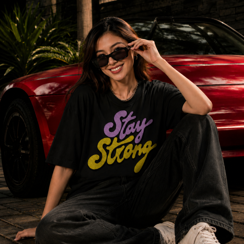 T-SHIRTS