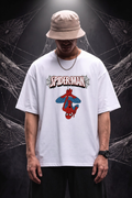 The Amazing Spiderman Iconic Graphic