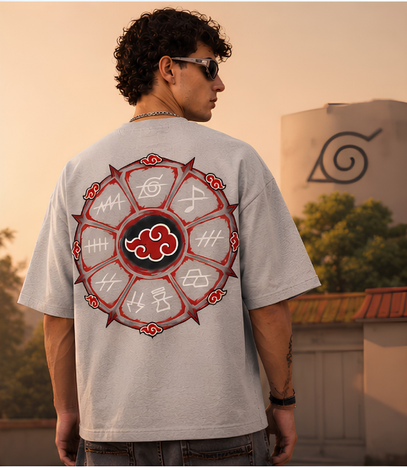 The Hokage Rise Naruto Believe it