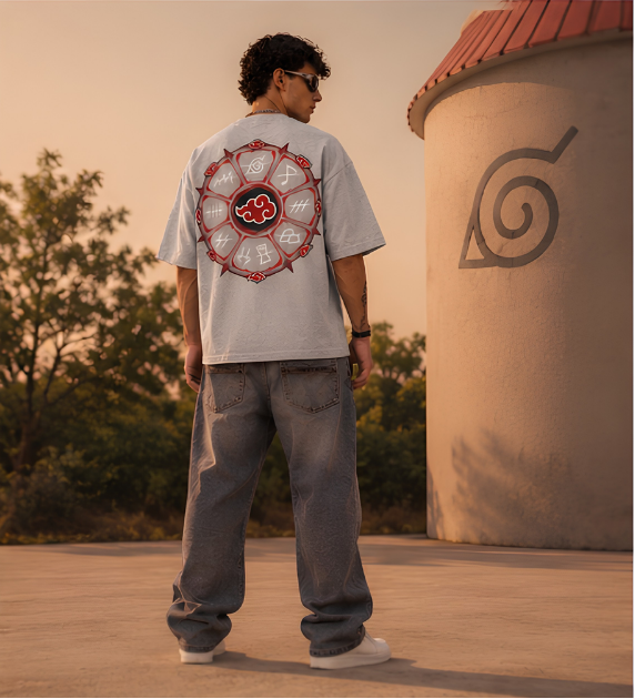 The Hokage Rise Naruto Believe it