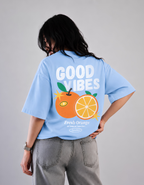 Velour Fresh Citrus Oranges
