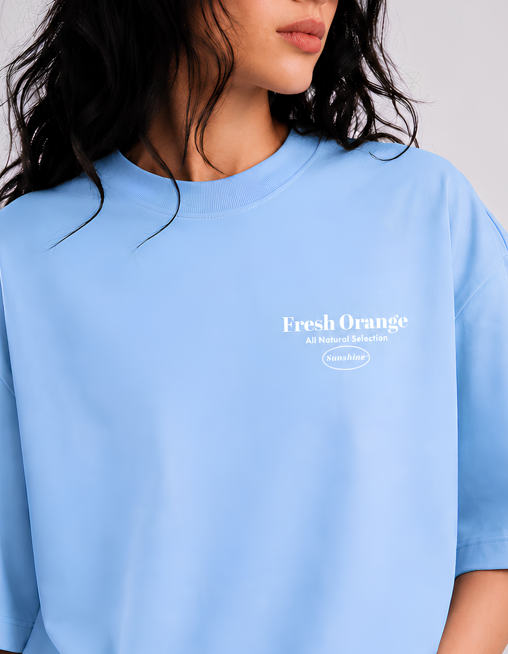 Velour Fresh Citrus Oranges