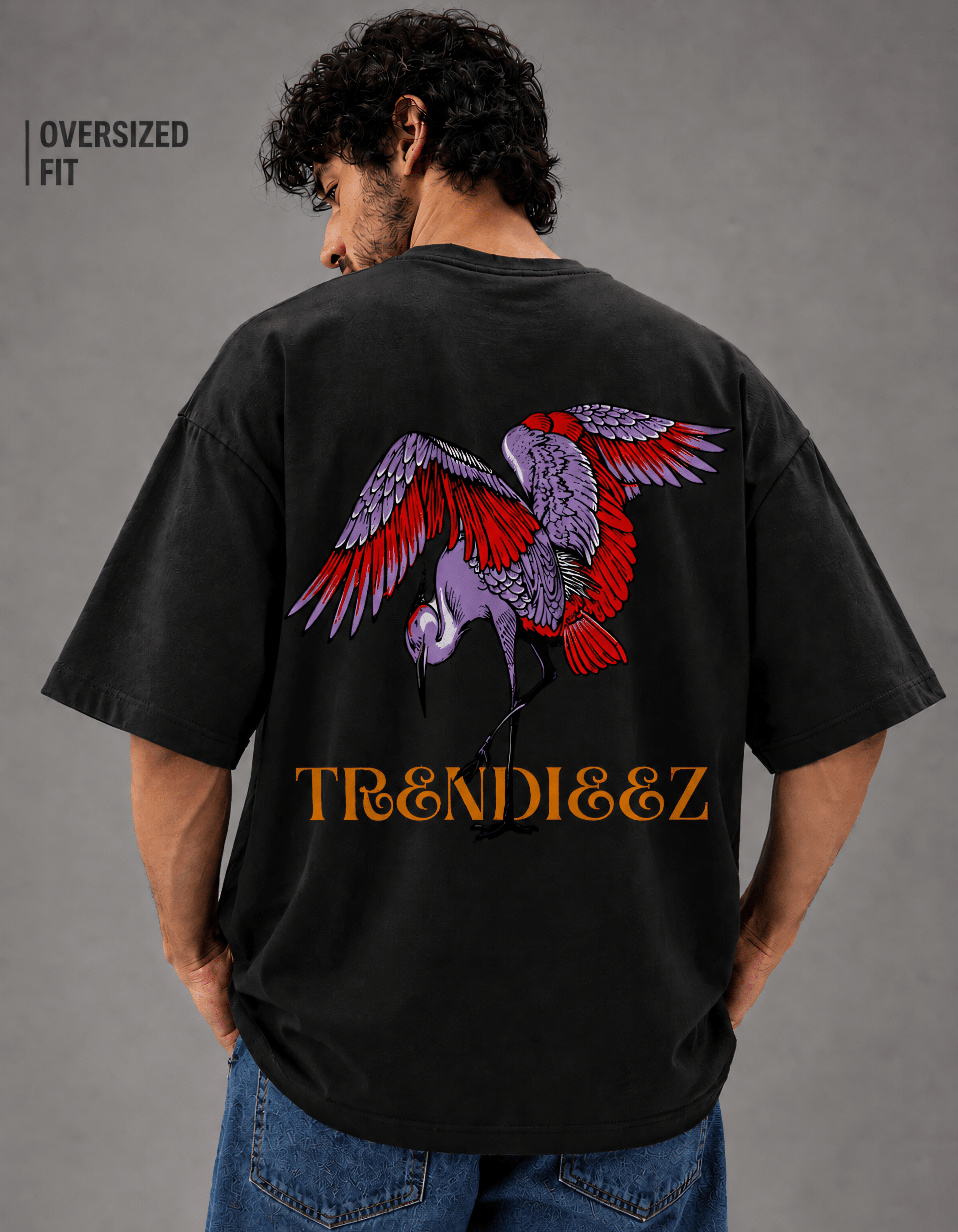 Aether Obsidian Ascend - TRENDIEEZ