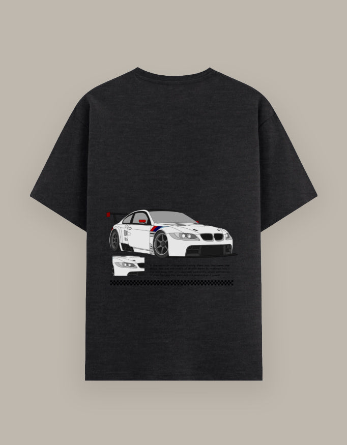 BMW Basic T-Shirt । Trendieez - Trendieez