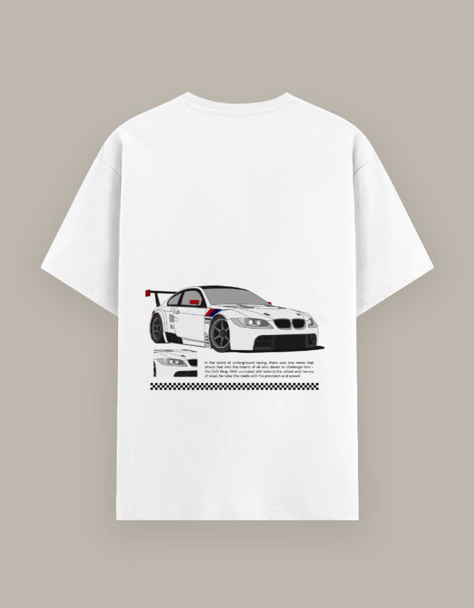 BMW Basic T-Shirt । Trendieez - Trendieez