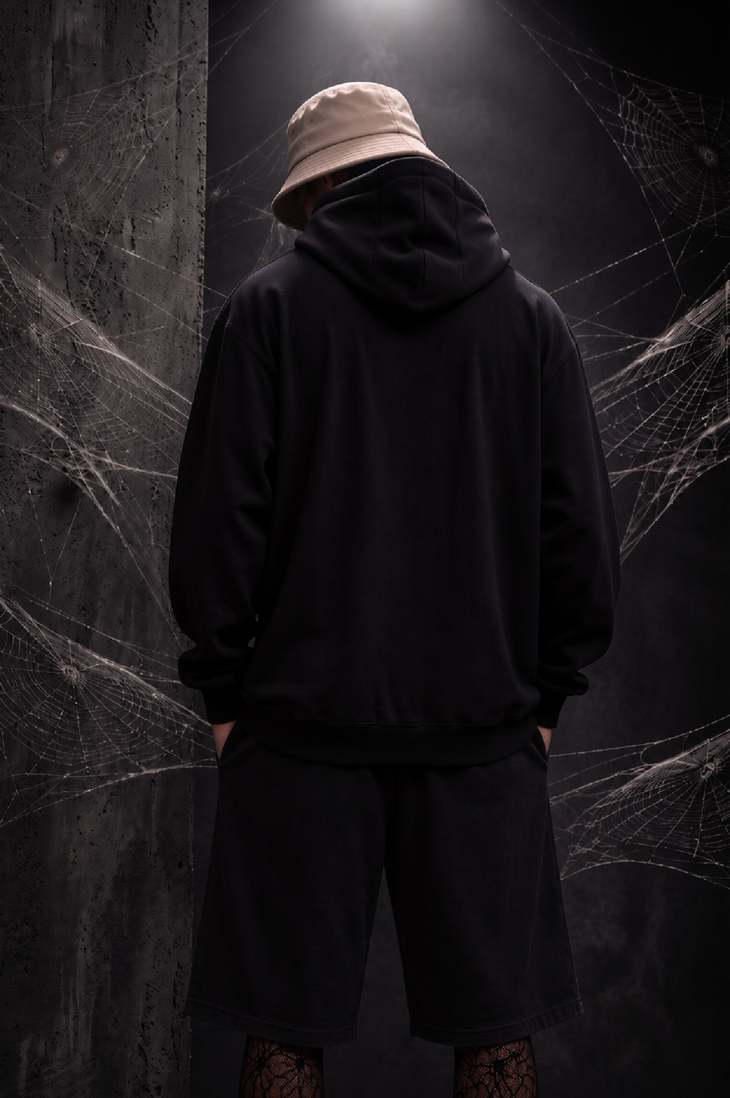 Spiderman Hoodies