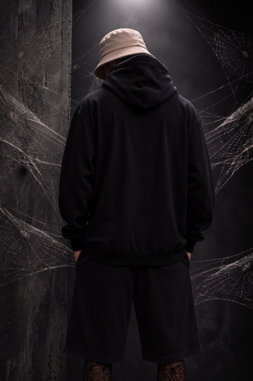 Spiderman Hoodies