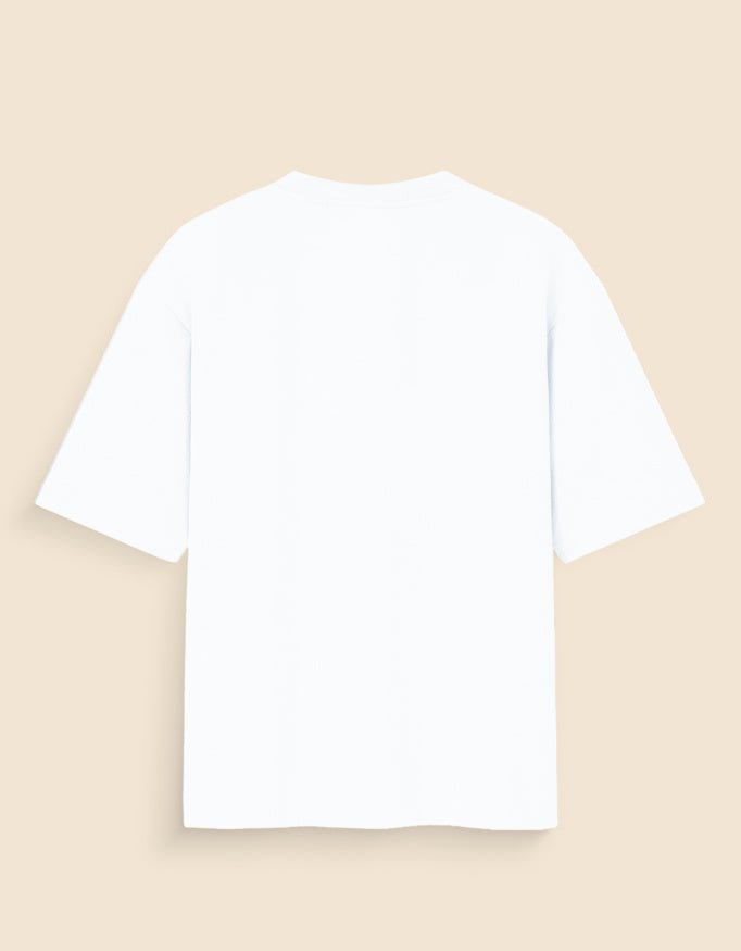 Cherries Oversized T-Shirt - Trendieez