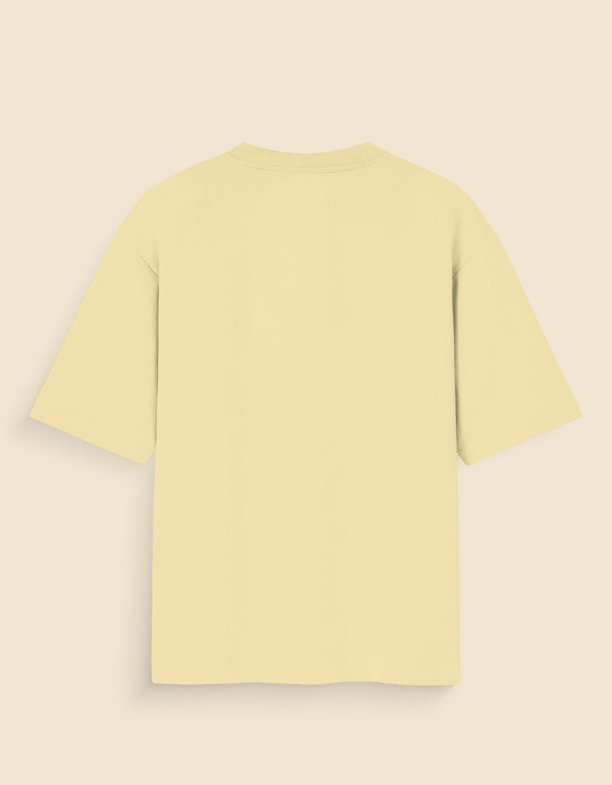 Cherries Oversized T-Shirt - Trendieez