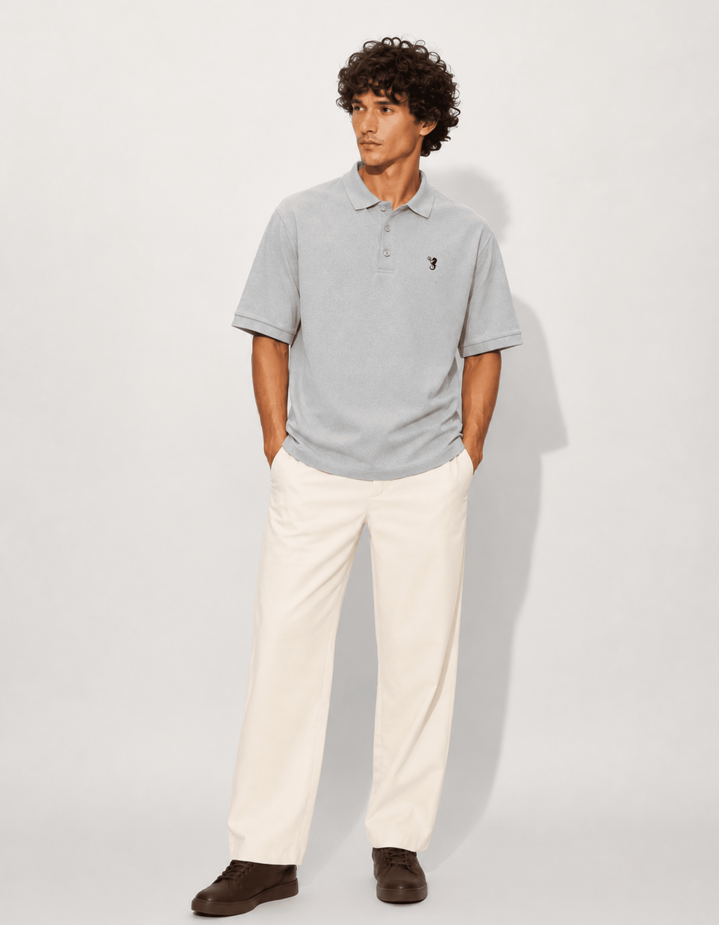 Concrete Cloud Gray - TRENDIEEZ