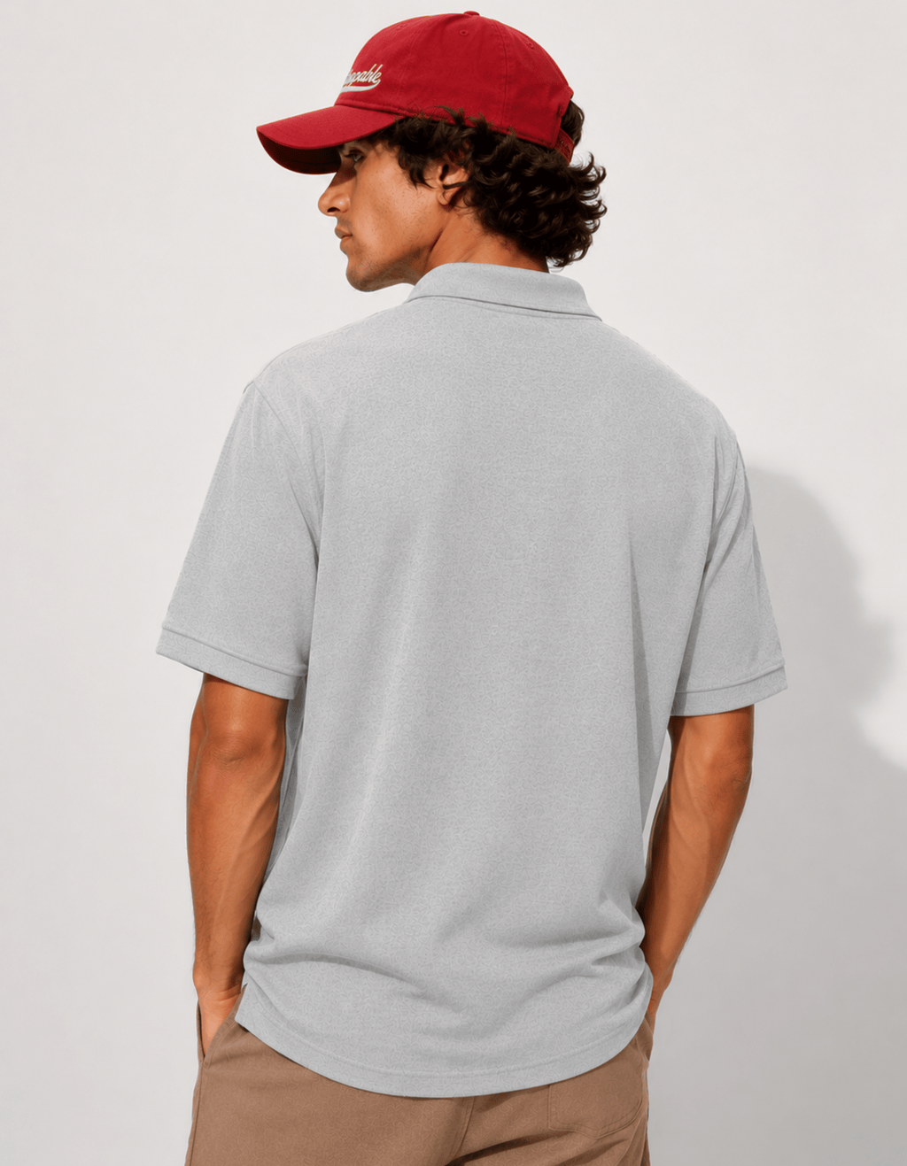 Concrete Cloud Gray - TRENDIEEZ