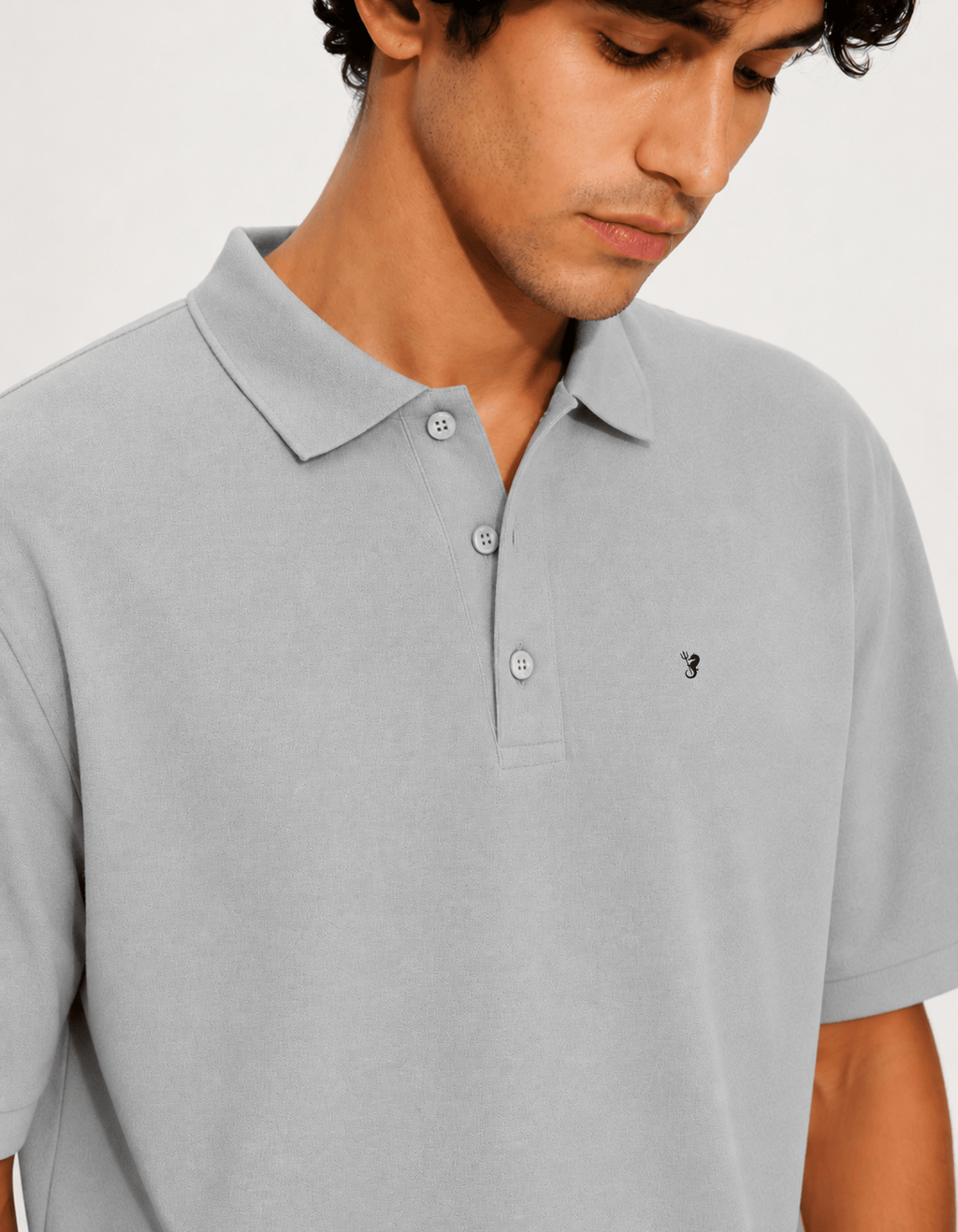 Concrete Cloud Gray - TRENDIEEZ