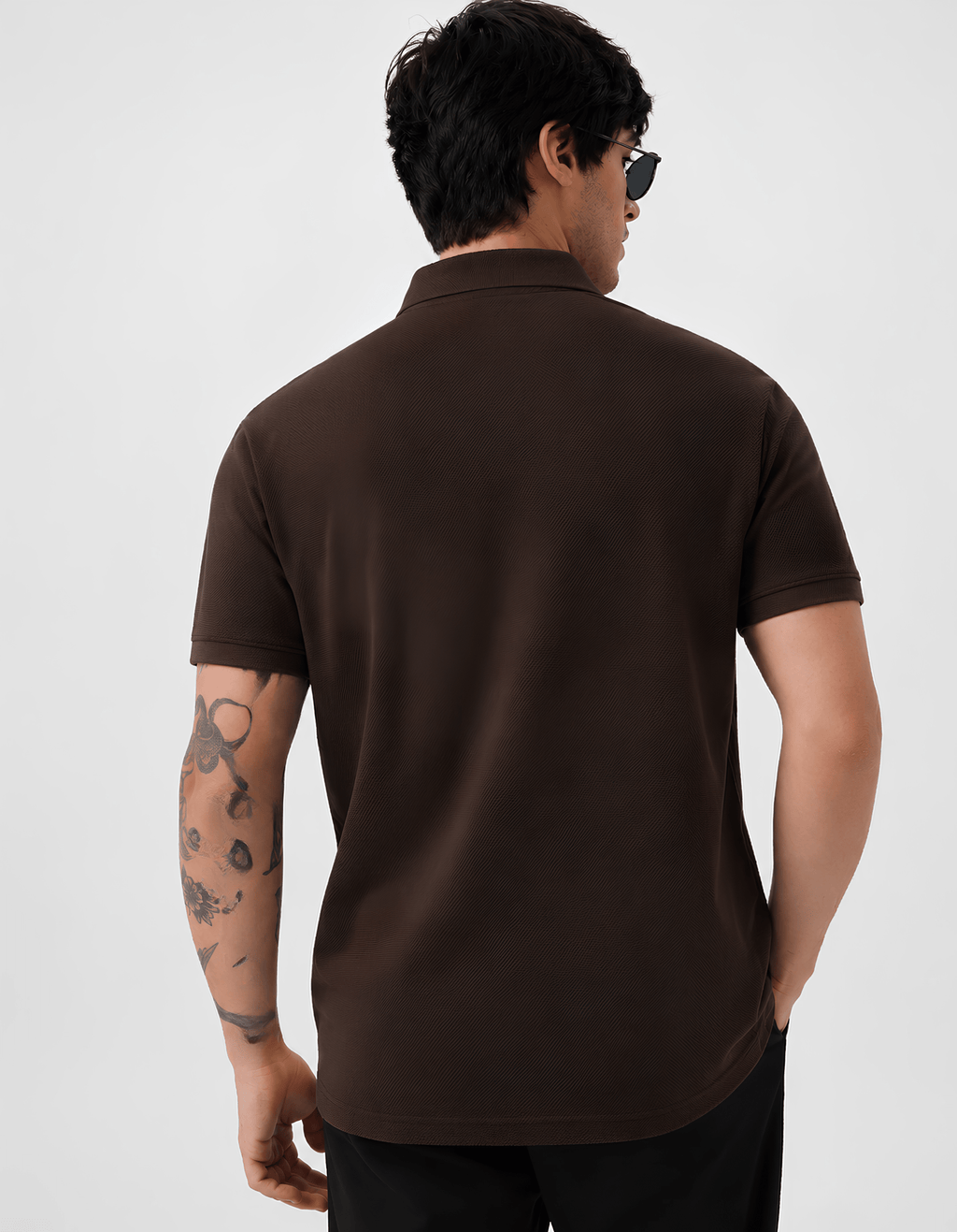 Eclipse Classic Coffee Brown - TRENDIEEZ