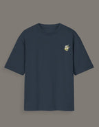Empty Oversized Standard T-Shirt - Trendieez
