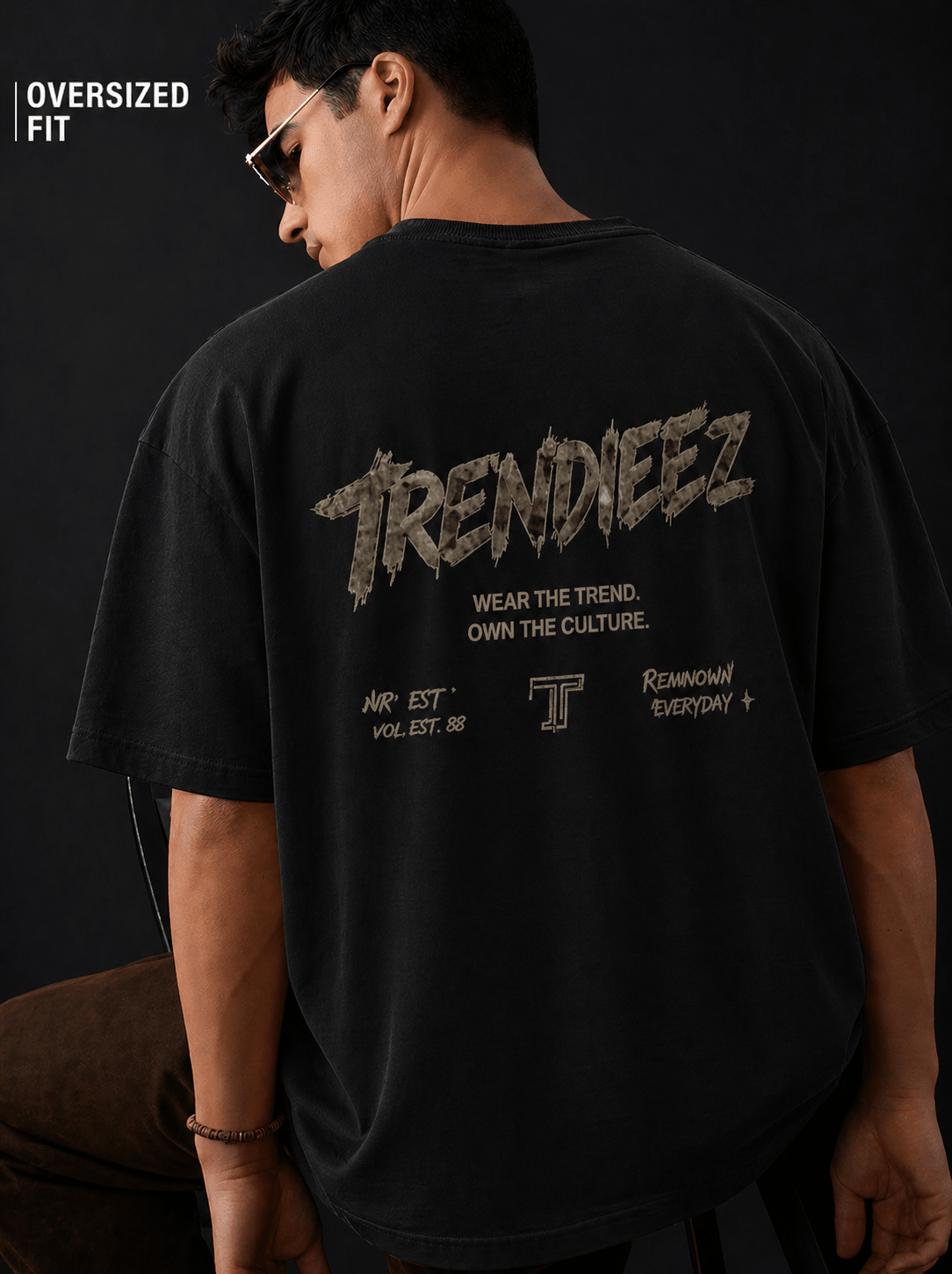 Essential streetwear - TRENDIEEZ