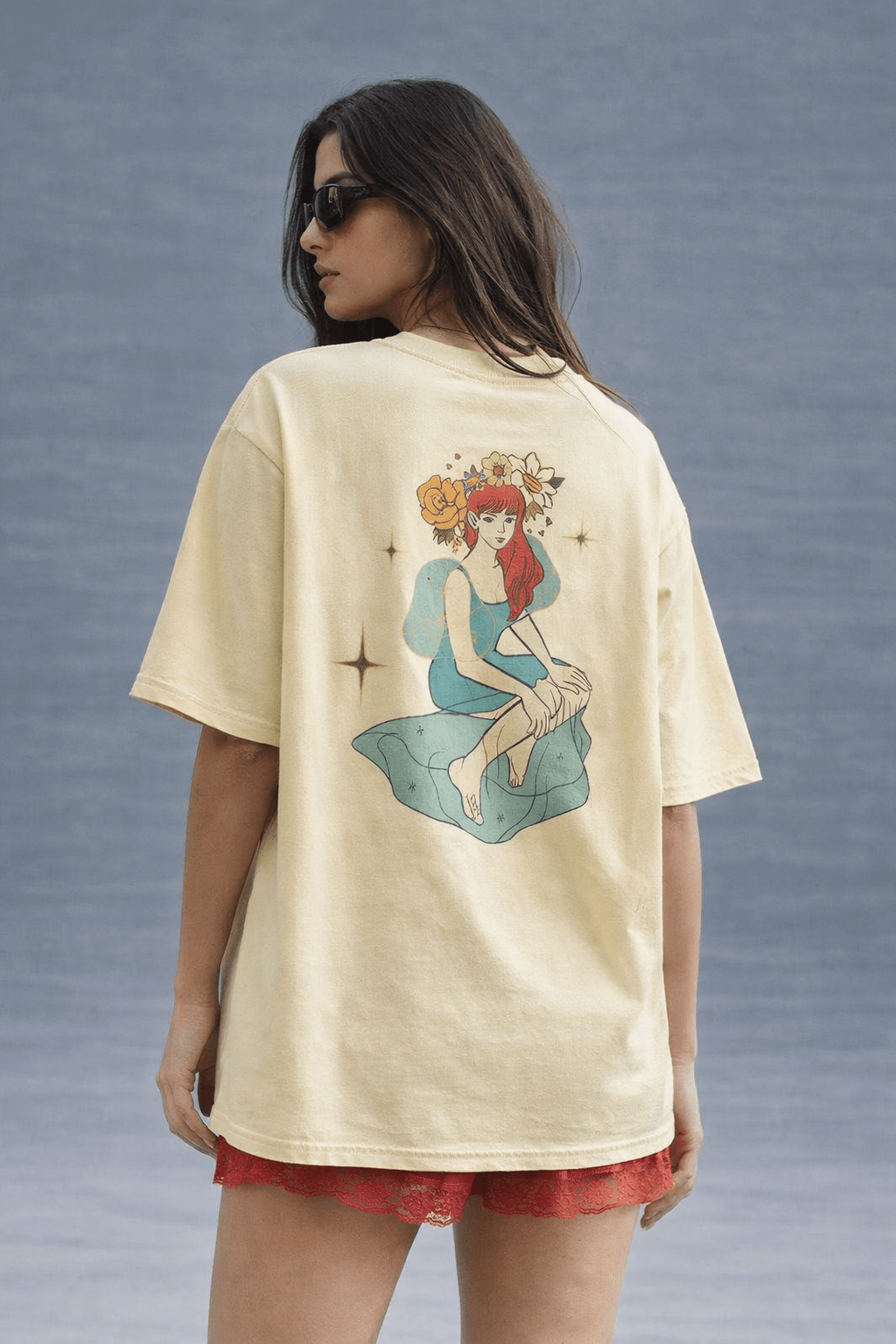 Fairy Blooms - TRENDIEEZ
