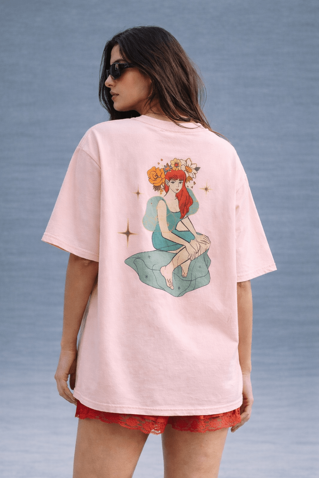 Fairy Blooms - TRENDIEEZ